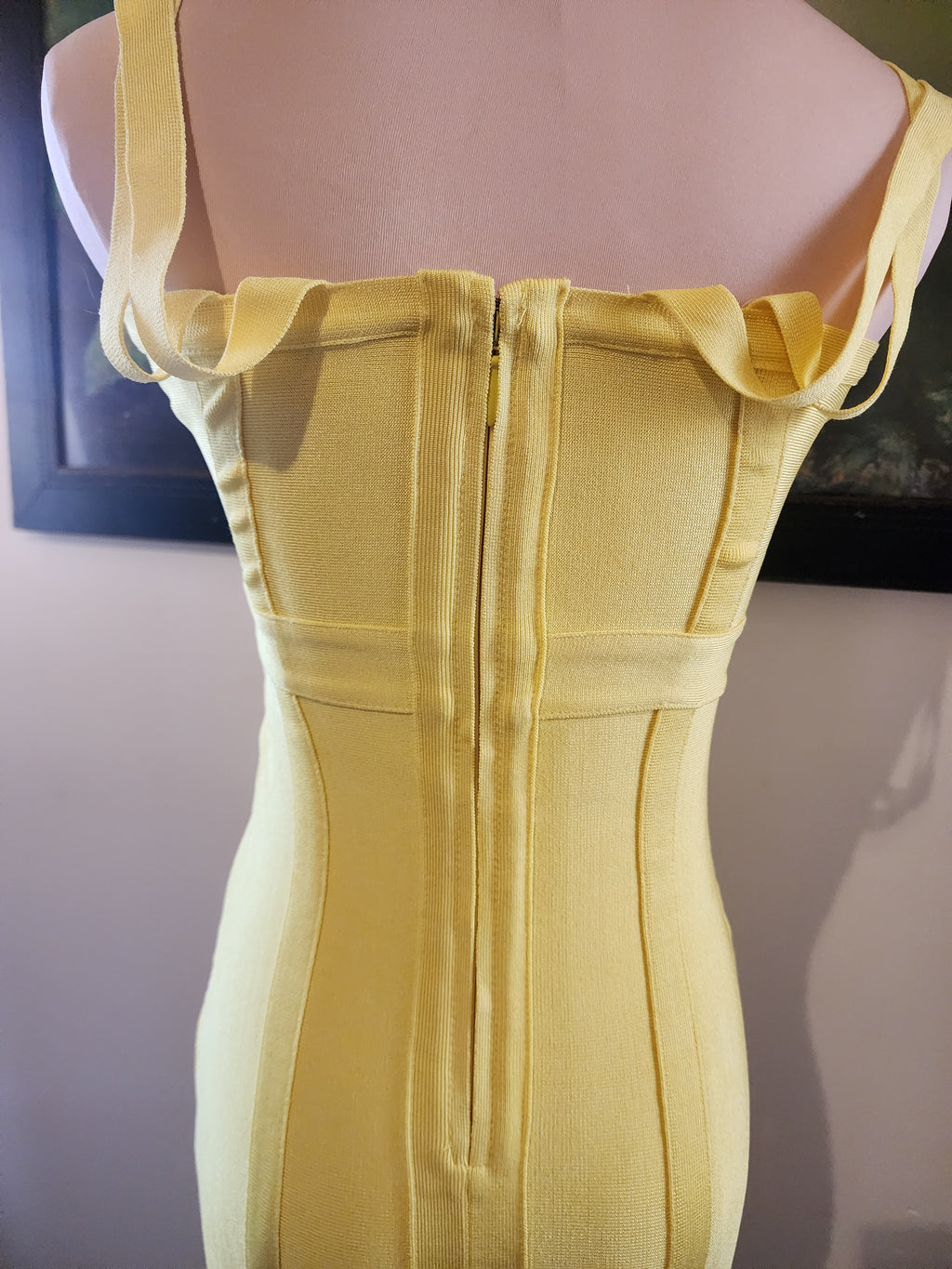 You Are My Sunshine Dress